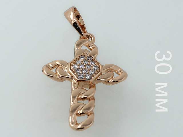 фото Подвеска  - (артикул - 18kp03800-ZZ4538)