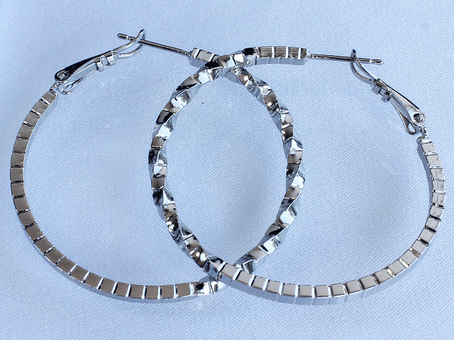 фото Серьги  - (артикул - ffke04700-ZZ8847)