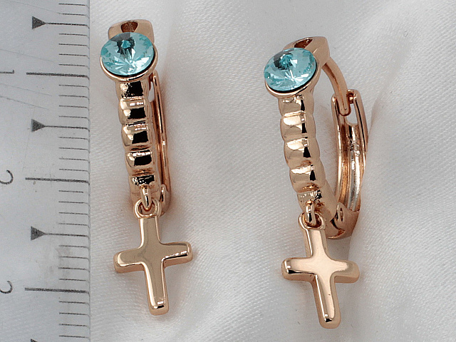 фото Серьги  - (артикул - 18e05040-ZZ3150-3)