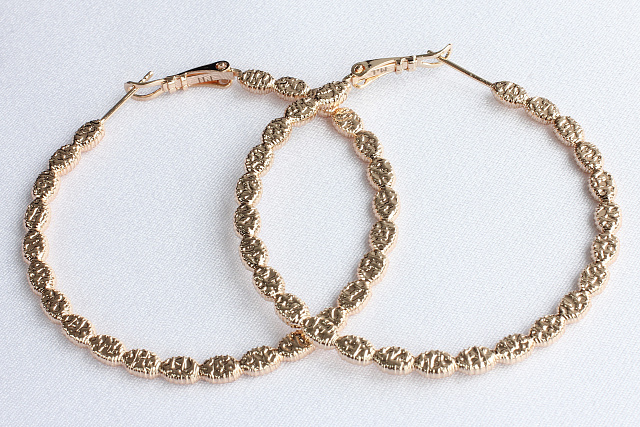 фото Серьги  - (артикул - 18e02100-ZZ3521)