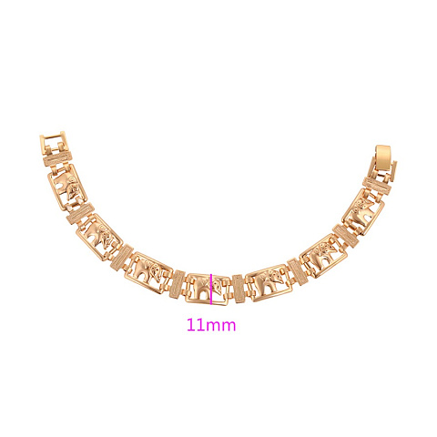 фото Браслет 19 см - (артикул - 18b04000-ZZ4540)