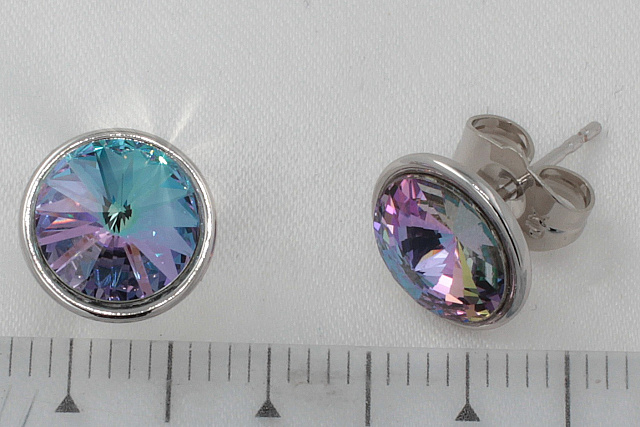 фото Серьги  - (артикул - ffke06650-ZZ8266-1)