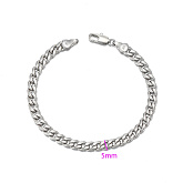 фото Браслет 18 см - (артикул - ffkb00600-ZZ8606)