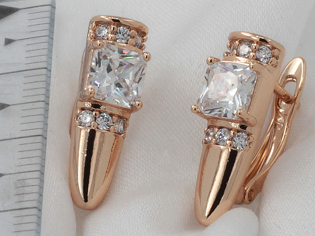 фото Серьги  - (артикул - 18e04800-ZZ3148)