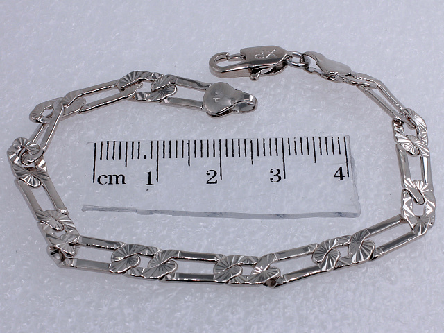 фото Браслет 18  см - (артикул - ffkb08200-ZZ8682)