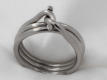 фото Кольцо  - (артикул - ffkr06800-ZZ8668)