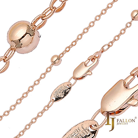 фото Цепь fallon  - (артикул - 18n02290-FF1322)