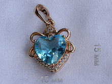 фото Подвеска  - (артикул - 18kp06940-ZZ4569-1)