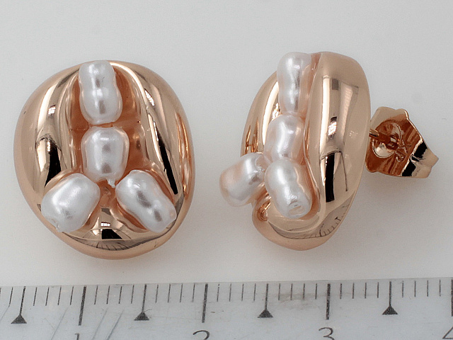 фото Серьги  - (артикул - 18e033h0-ZZ3133)