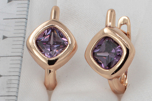 фото Серьги  - (артикул - 18e03950-ZZ3139-1)