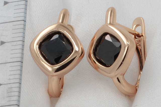 фото Серьги  - (артикул - 18e03960-ZZ3139-2)