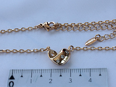 фото Ожерелье 45-50 см - (артикул - 18kn07200-ZZ3772)